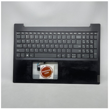casing keyboard atau palmrest LENOVO Ideapad L340