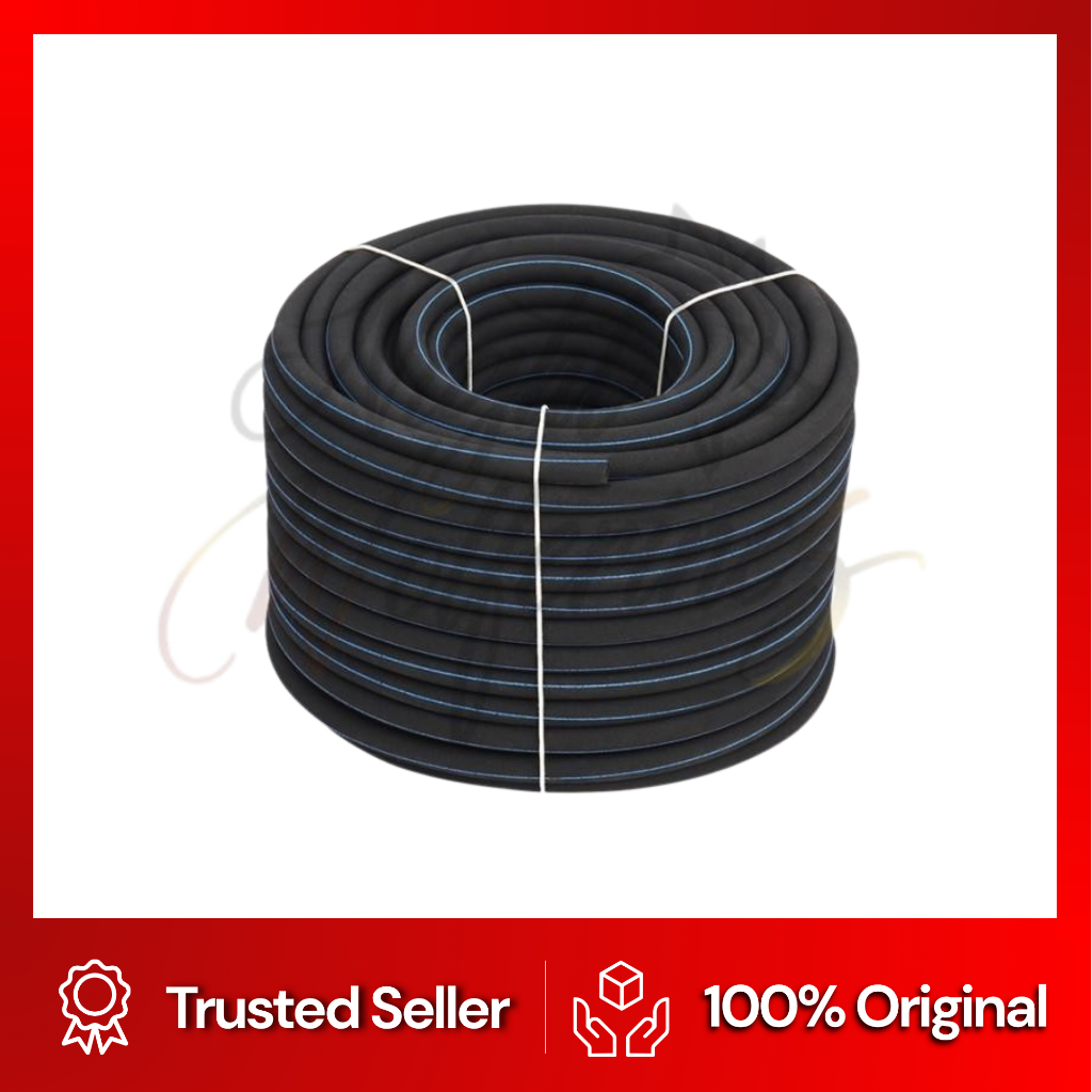 Selang Uniring Nano 16X25 Mm Selang Aerator Nano Gelembung Uniring 16/25 Mm ( 1 Meter )