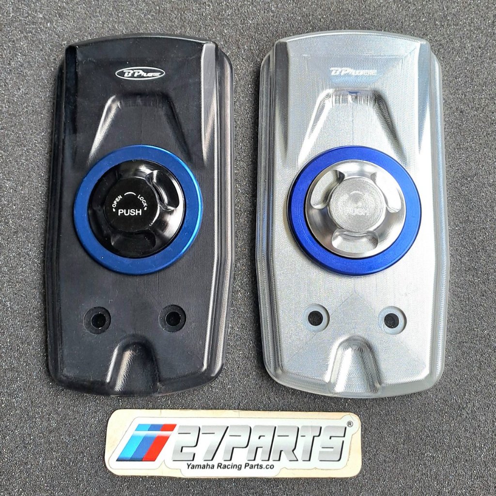 TUTUP TANGKI RX KING CNC BY BPRO TUTUP TANGKI RX KING BPRO CNC TUTUP TANGKI BPRO RX KING