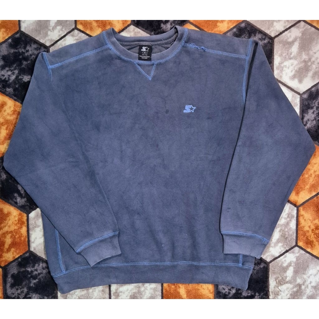 Starter Crewneck