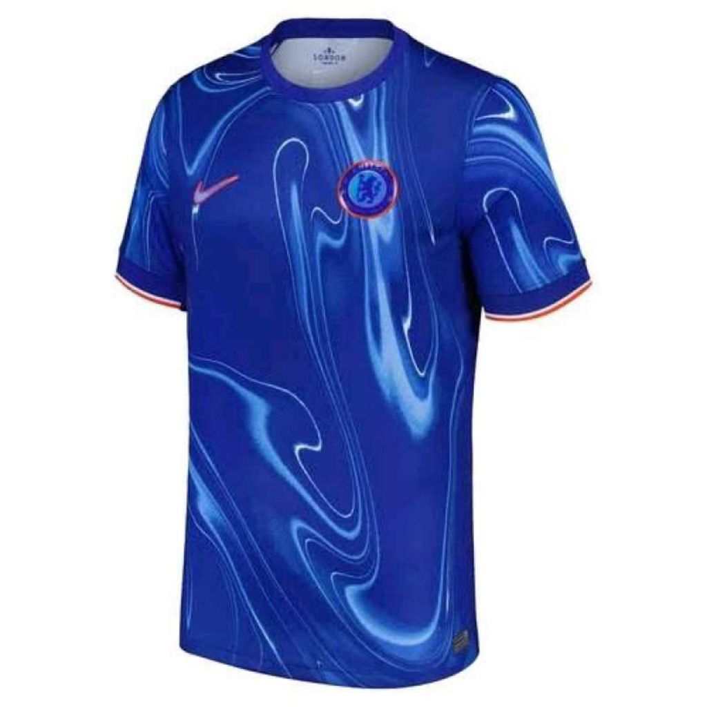 Jersey Original Chelsea CFC Home 2024/25