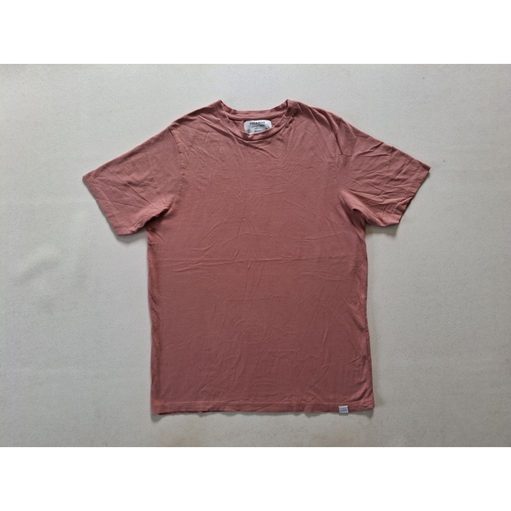 TSHIRT KAOS PULL & BEAR ORIGINAL 100%