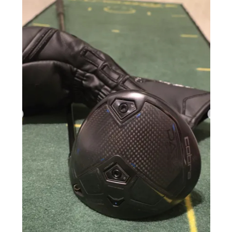 Golfline | Stick Golf Driver Cobra Darkspeed X