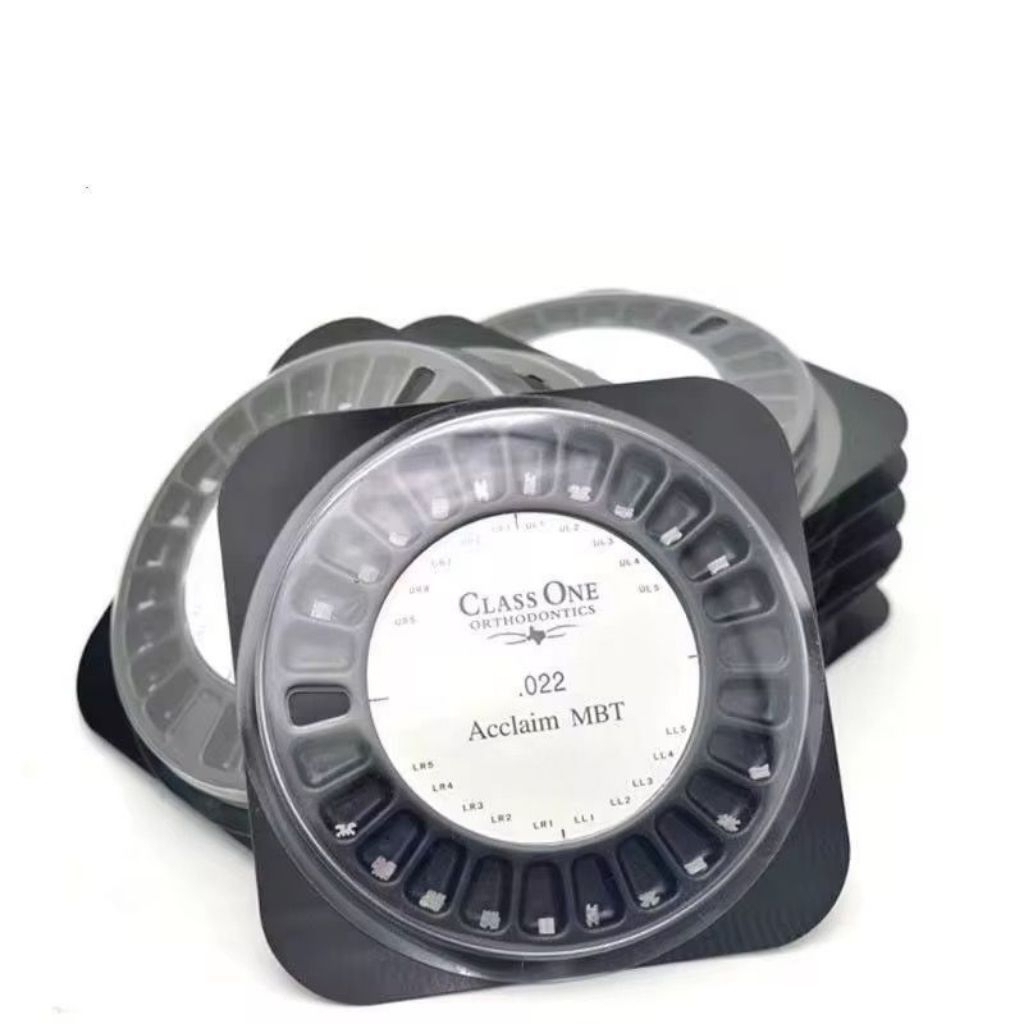 Bracket behel keramik 0,22