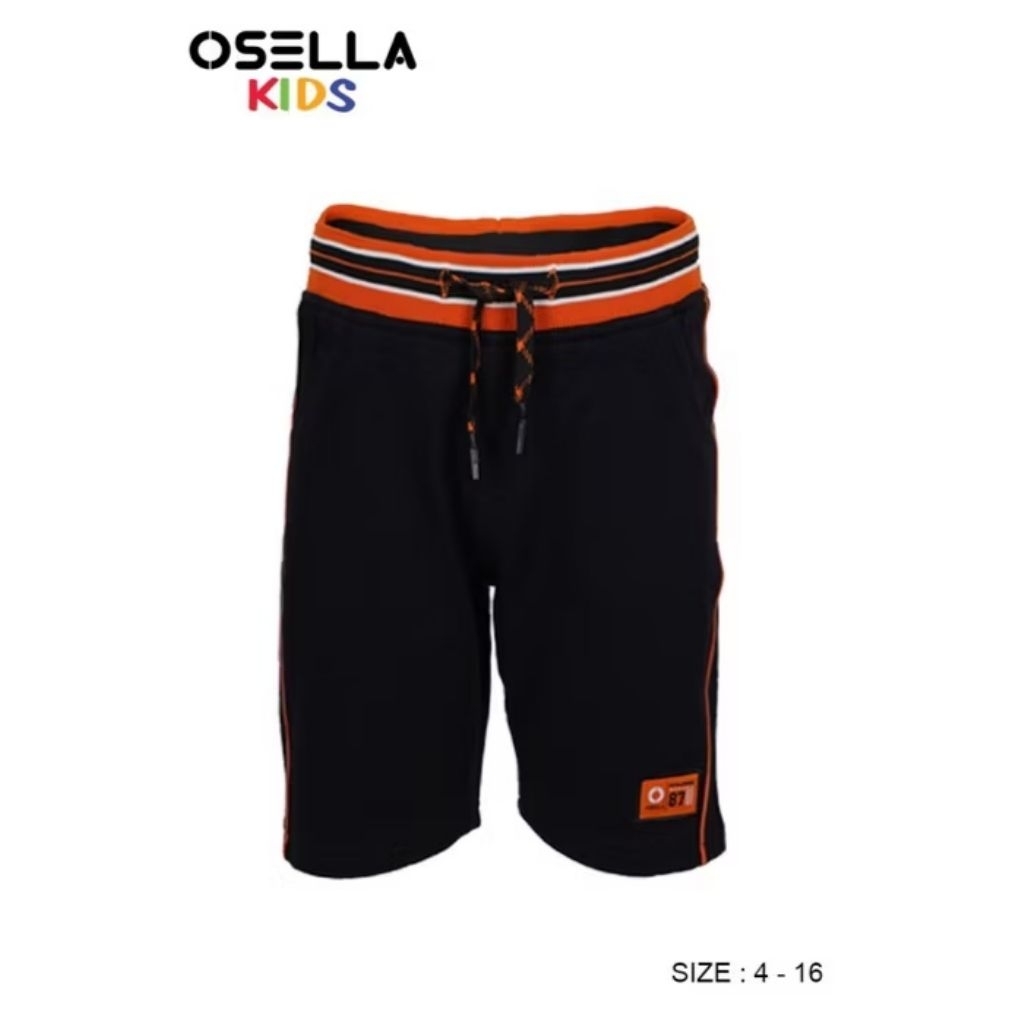Osella Kids - Celana Anak Laki-Laki Chinos Pendek 328800