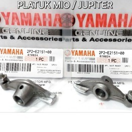 Platuk Jupiter Z Mio Soprty Arm Valve Rocker 2P2-E2151-00