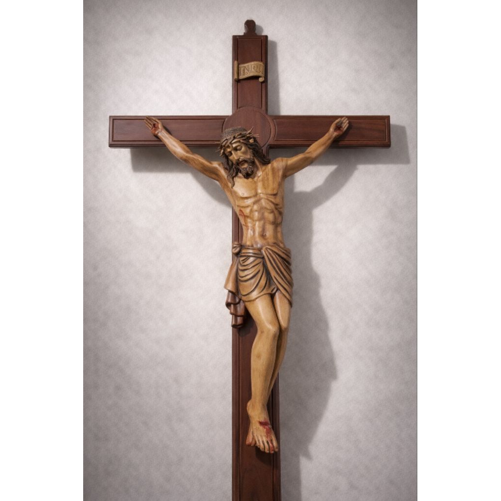 corpus salib 40 cm