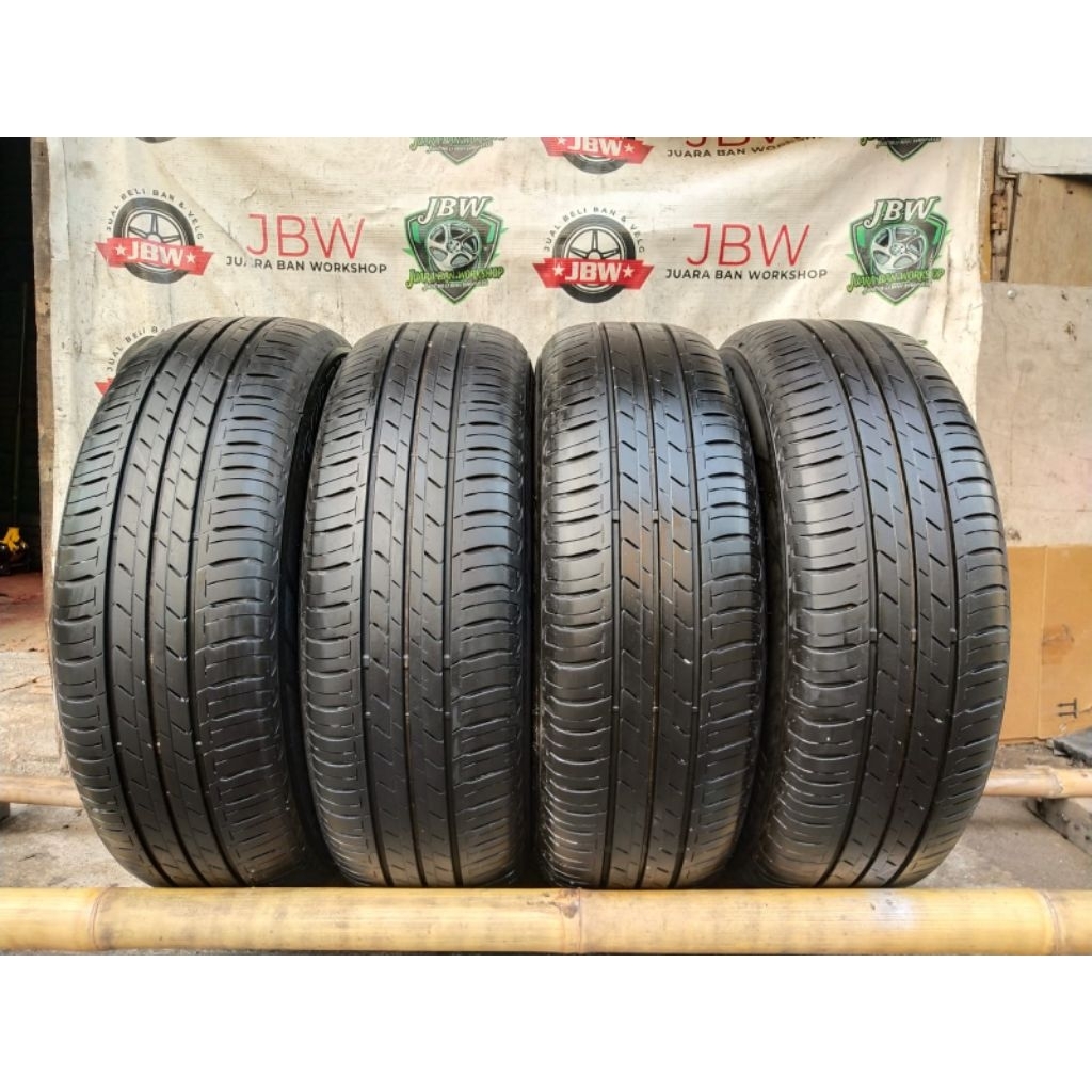 Bridgestone Ecopia 205/65 R16 Paket 4 pcs