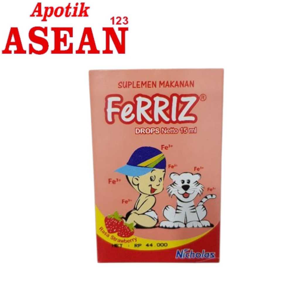 FERRIZ