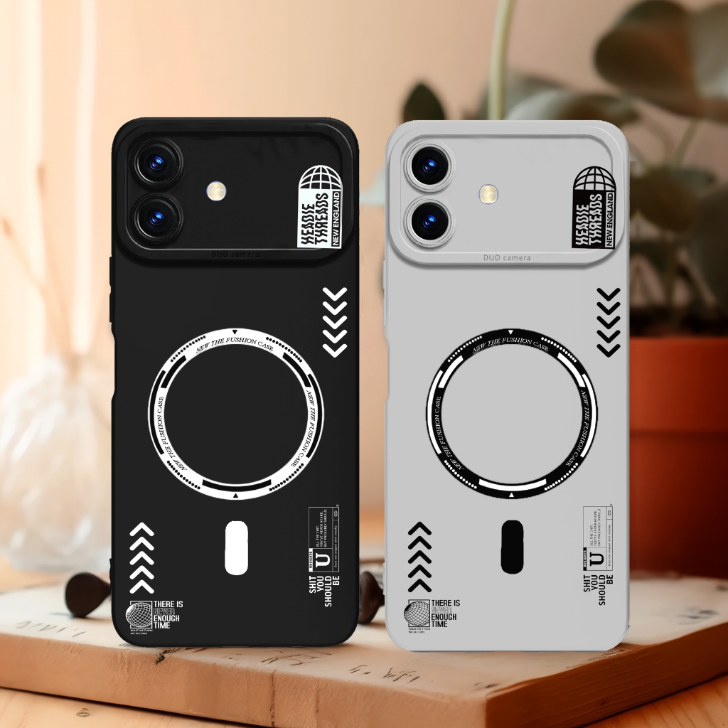Case Infinix Smart 20 Terbaru 2026 Softcase Casing Untuk Infinix Smart 20 Smart 10 - AHC10