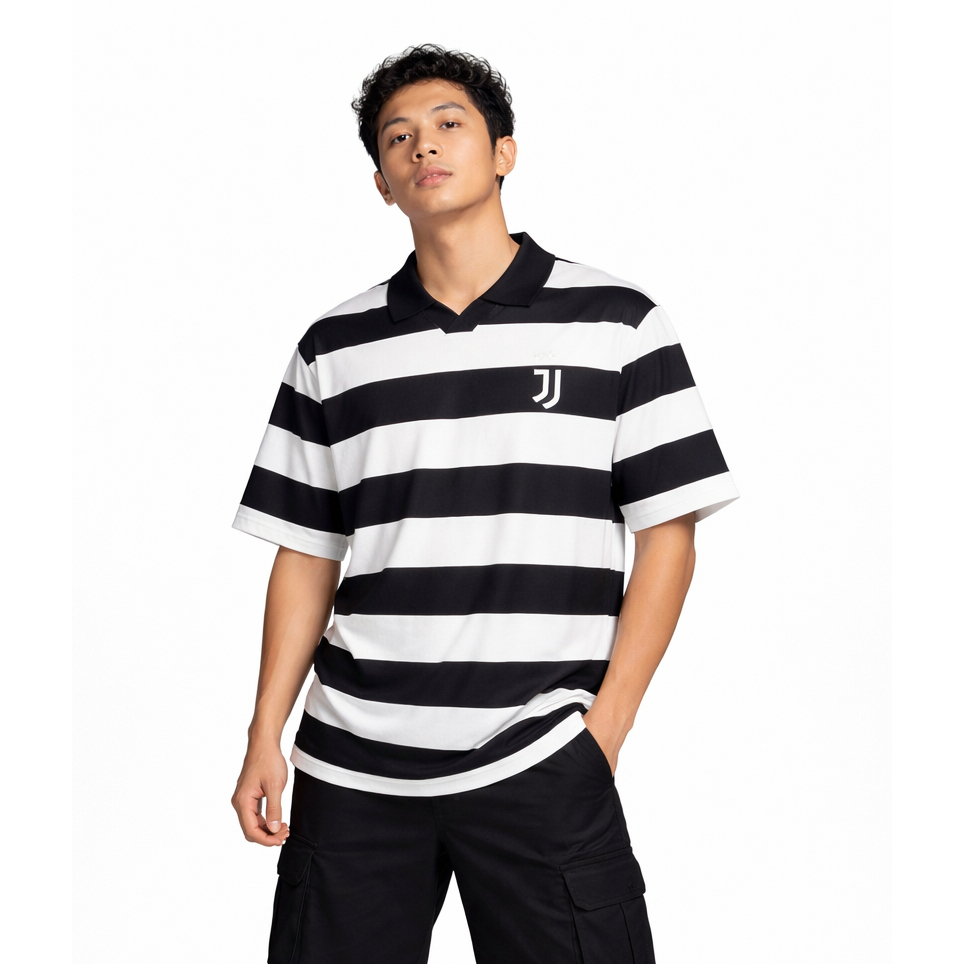 Jersey JUVENTUS ITALY Vintage Retro Gratis Custom Nameset