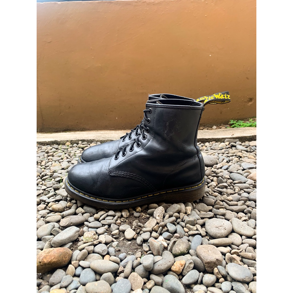 Original Sepatu Dr Martens 1460