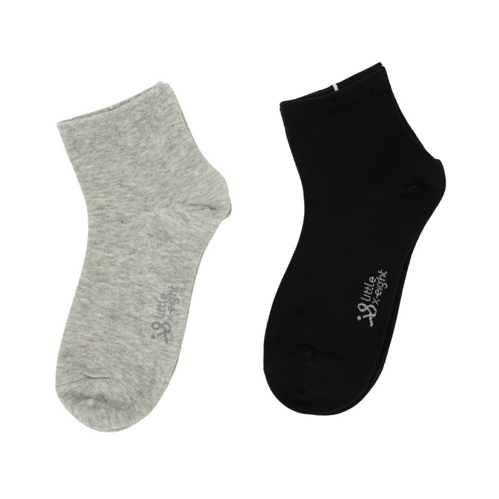 Little X eight Tuff Socks - Kaos Kaki Anak