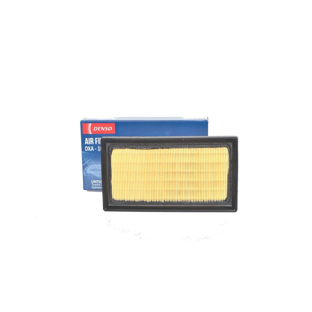 Air Filter / Filter Udara Denso Mobil Toyota Calya / Daihatsu Sigra DXA1041