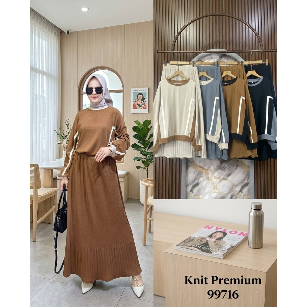 CALISTA ONE SET ROK IMPORT