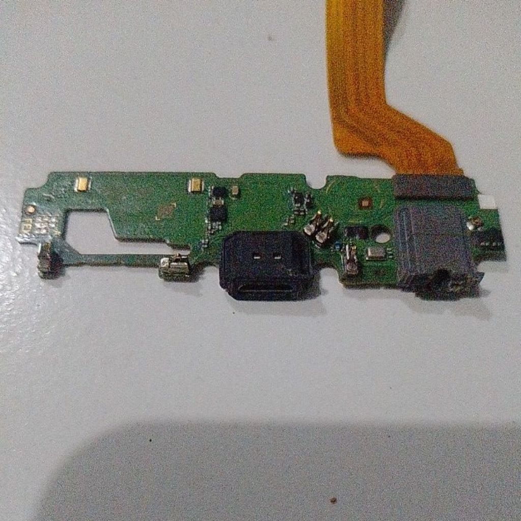 papan cas vivo y12 original copotan