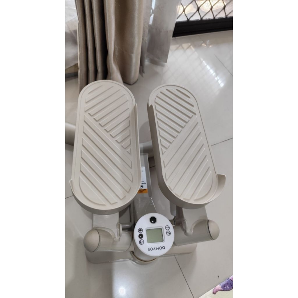 DECATHLON DOMYOS stepper Ms500 - 8734775 Preloved like New