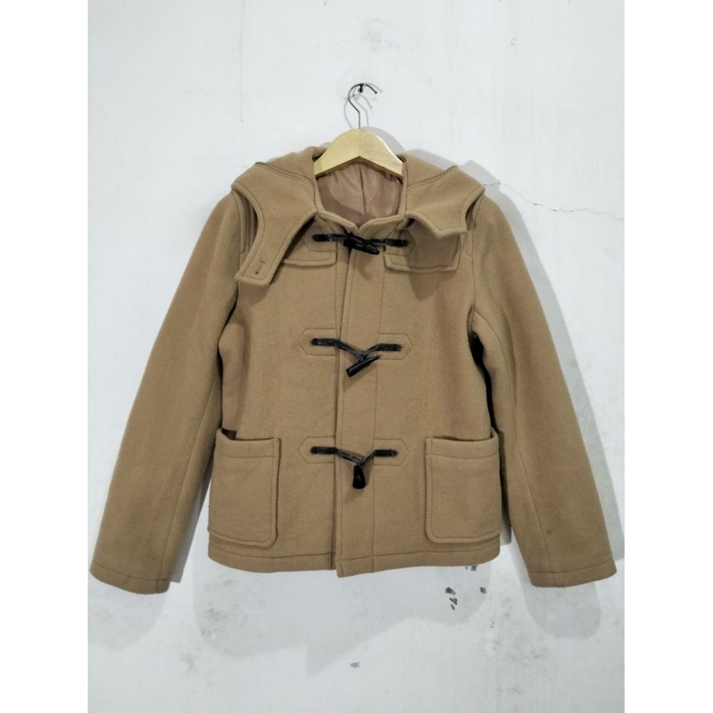 UNIQLO COAT JACKET