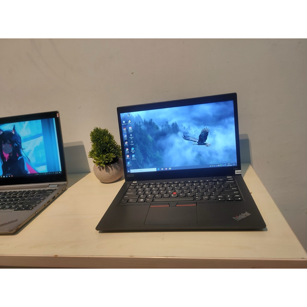 Lenovo Thinkpad x390 Ram 16gb