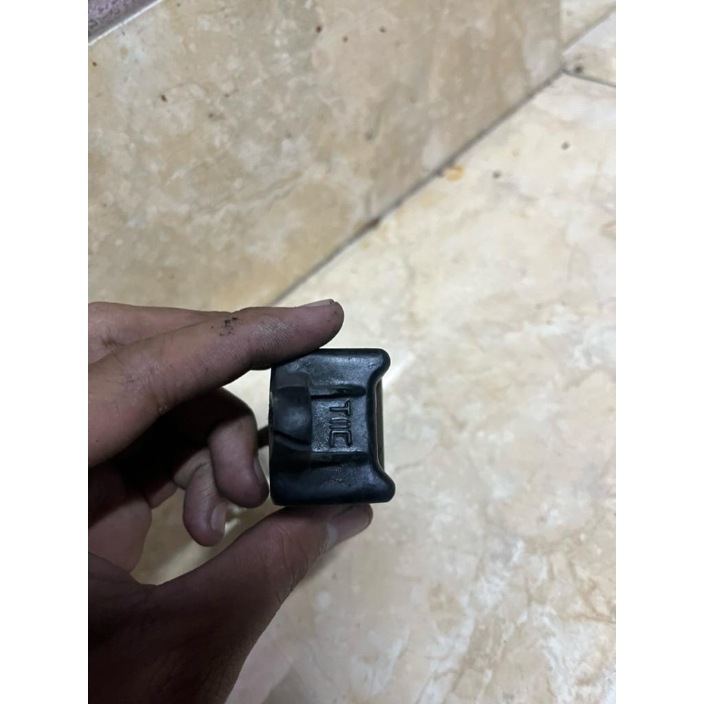 cdi vespa tiic original copotan