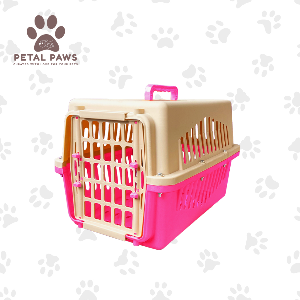 KRYPTON Pet Cargo Jumbo