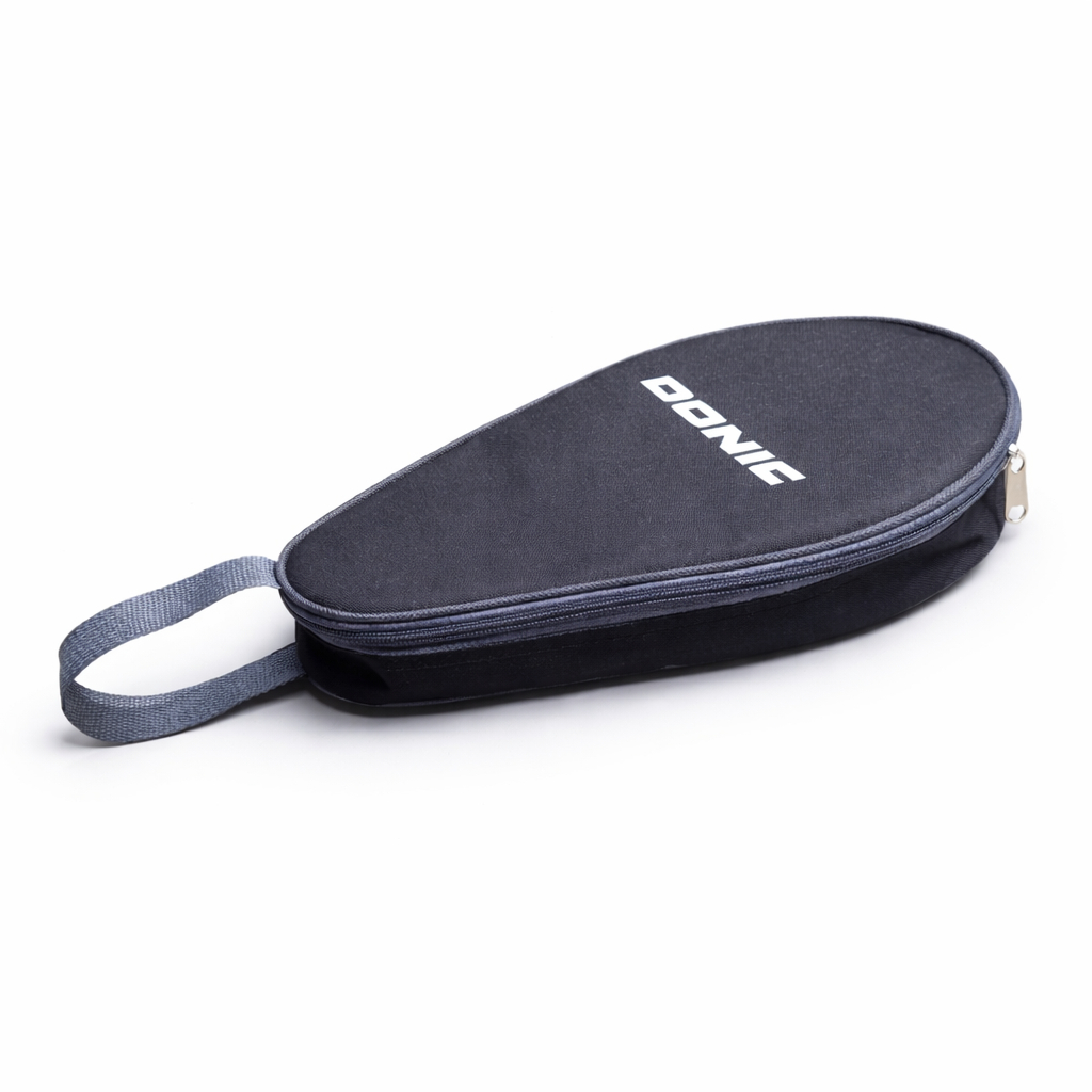 Tas Raket Tenis Meja DONIC Premium Hardcase – Pelindung Bet Pingpong Anti Benturan, Ringan & Stylish