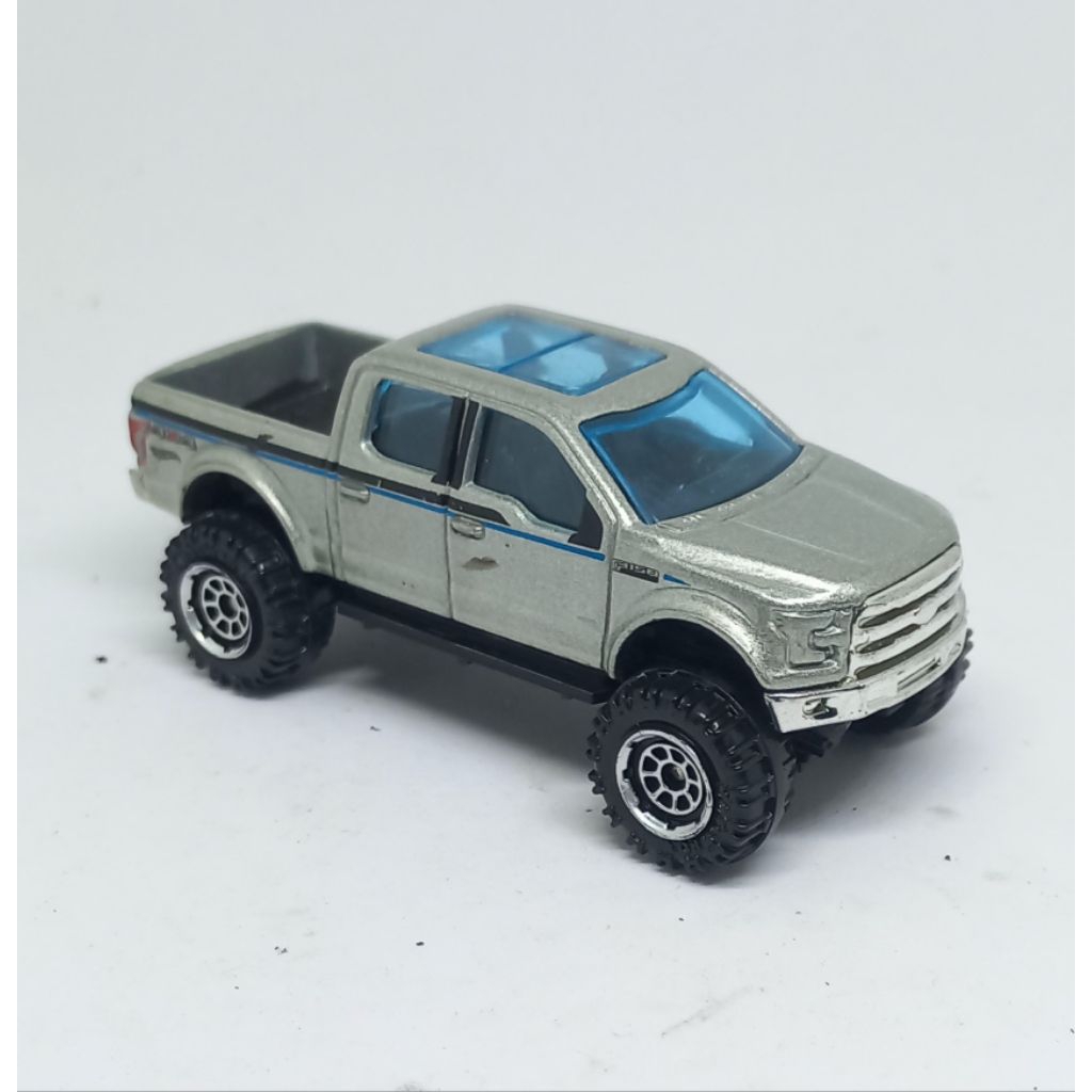 hot wheels 15 ford f150 f-150 loose diecast custom (t)