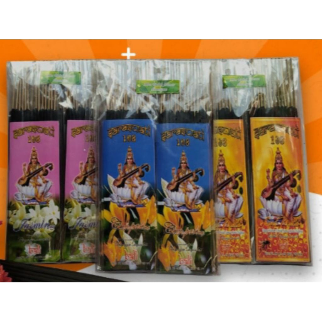 DUPA Saraswati PEPEL EKONOMIS 1 PACK