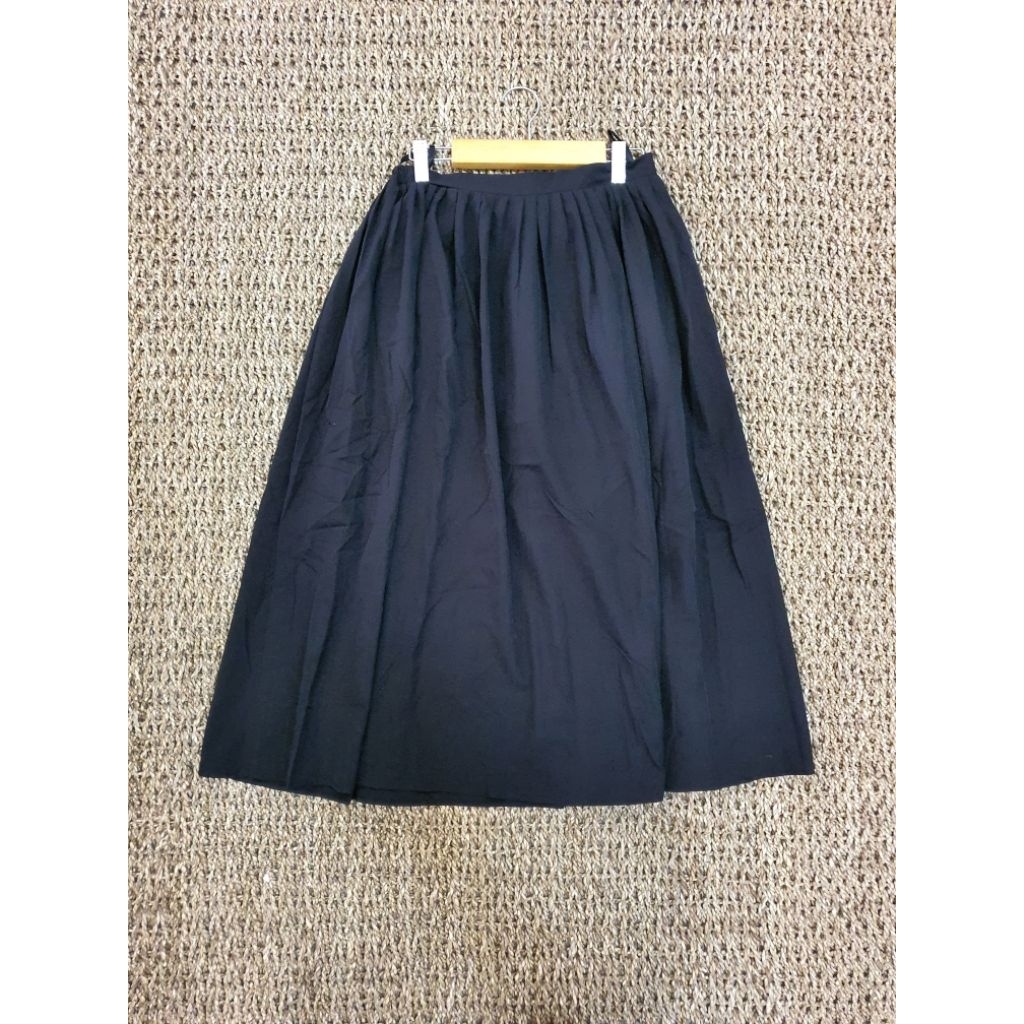 Rok Sifon Hitam