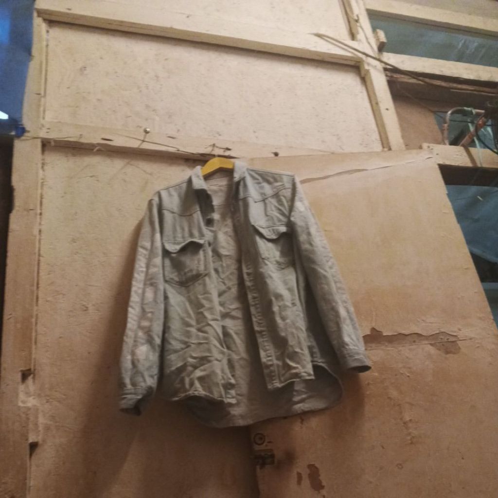 ow denim temperature