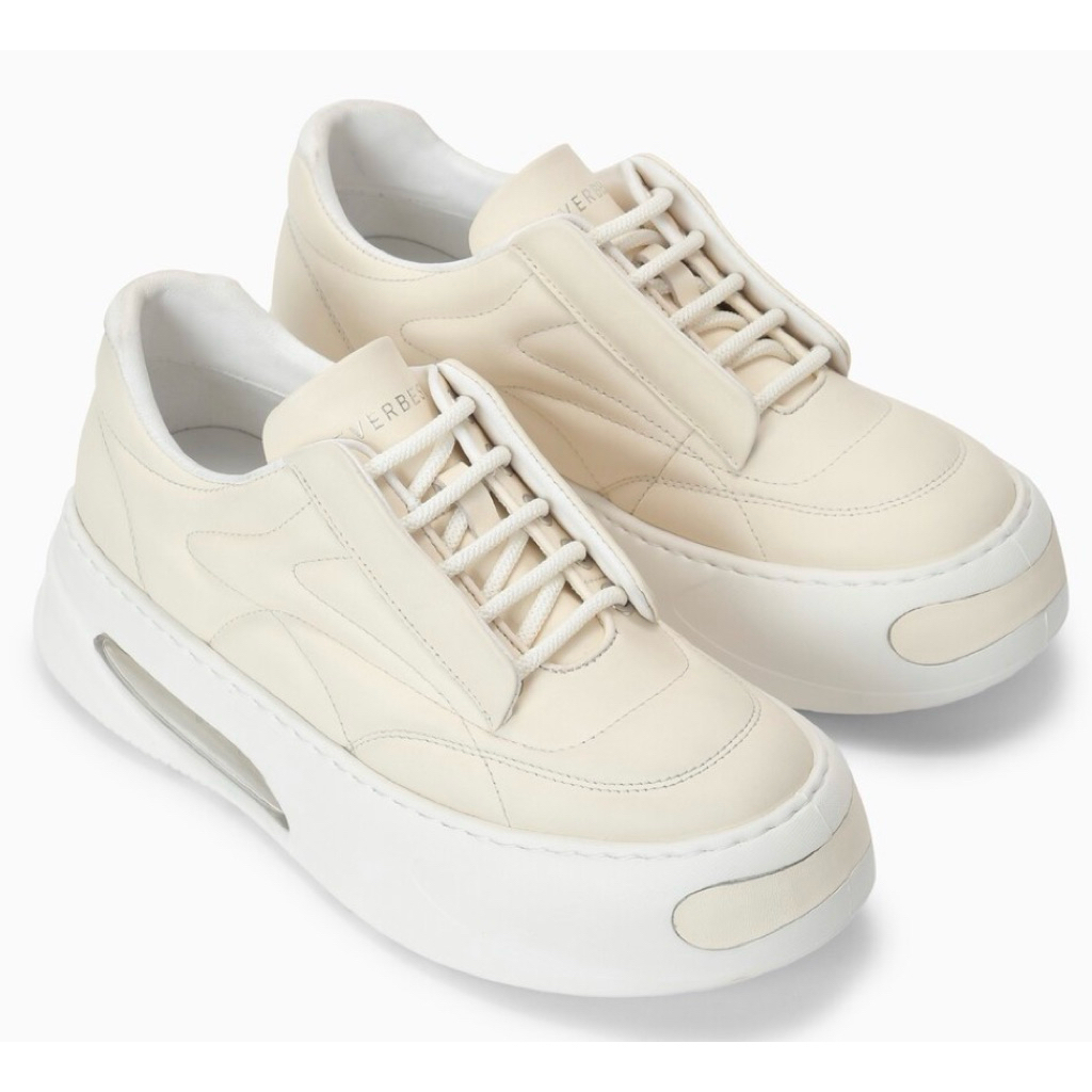 Sepatu Pria EVERBEST Original - Ebra