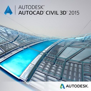AutoCAD Civil 3D 2015