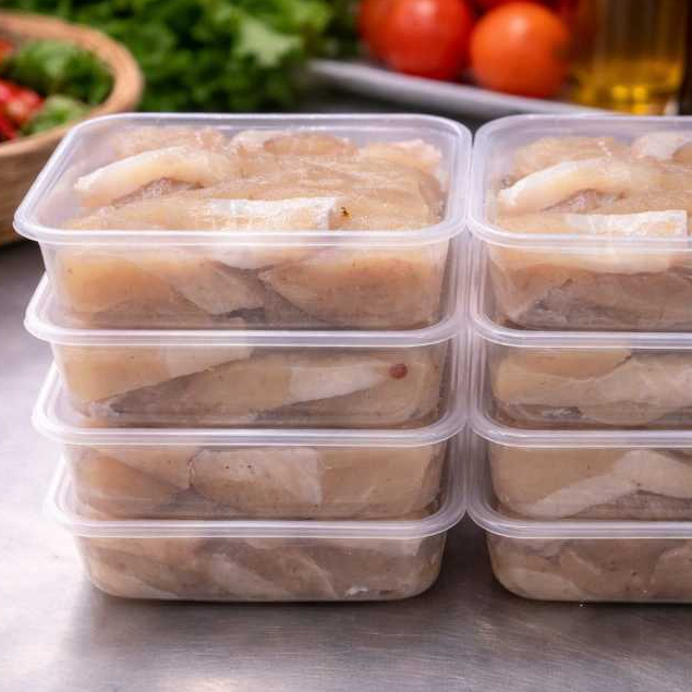 Ikan Gurame Fillet | Ikan Gurame
