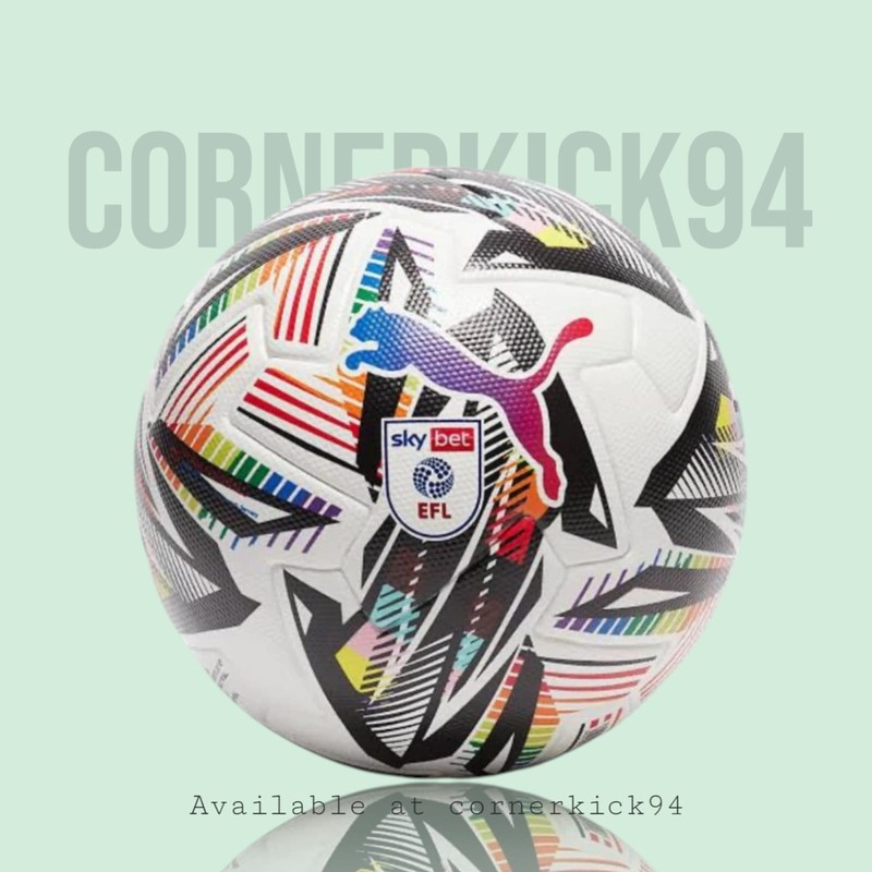 Bola Sepak Original Serie A Italy League Football Size 5 Grade Ori Import Press