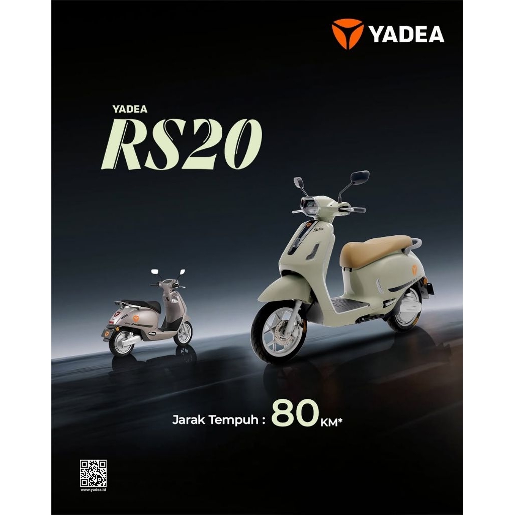MOTOR_LISTRIK _YADEA_RS20