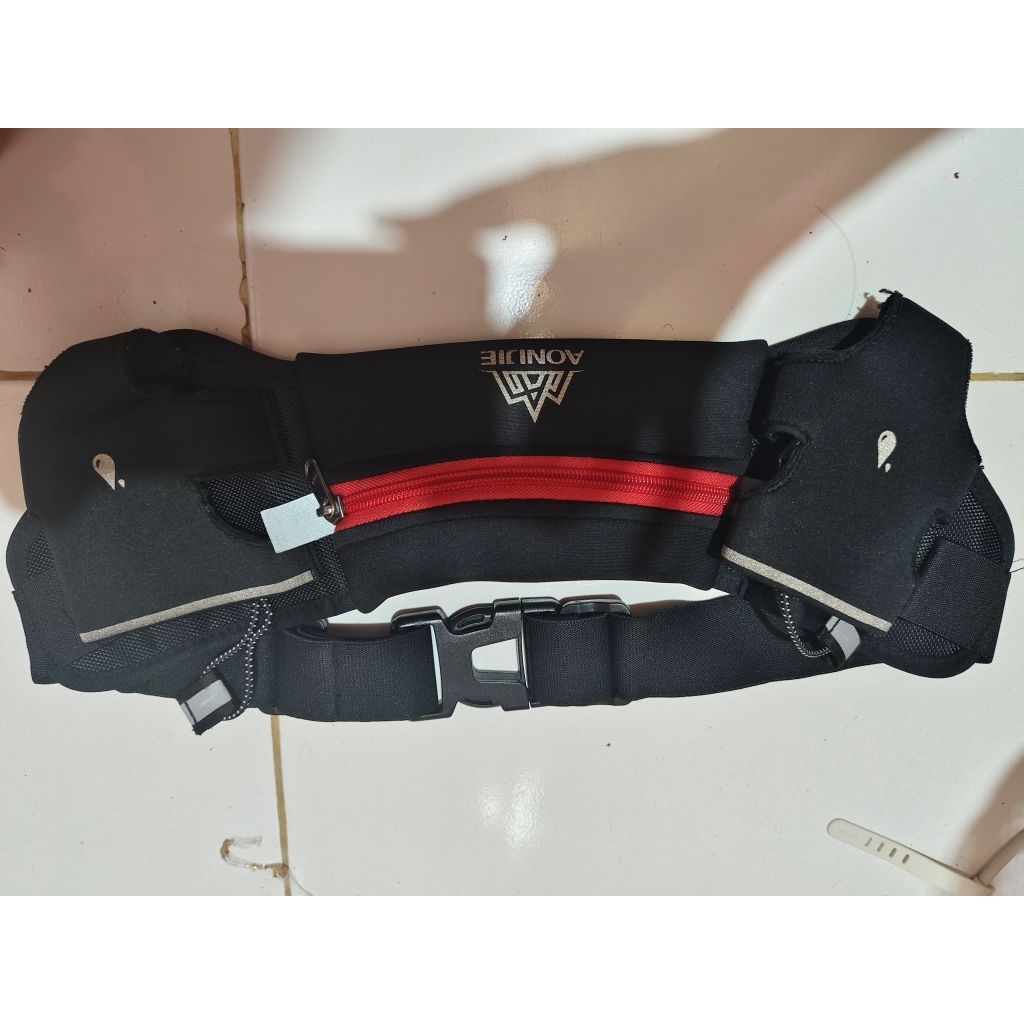 Prelovedku / Aonijie Waist Bag / Tas Pinggang