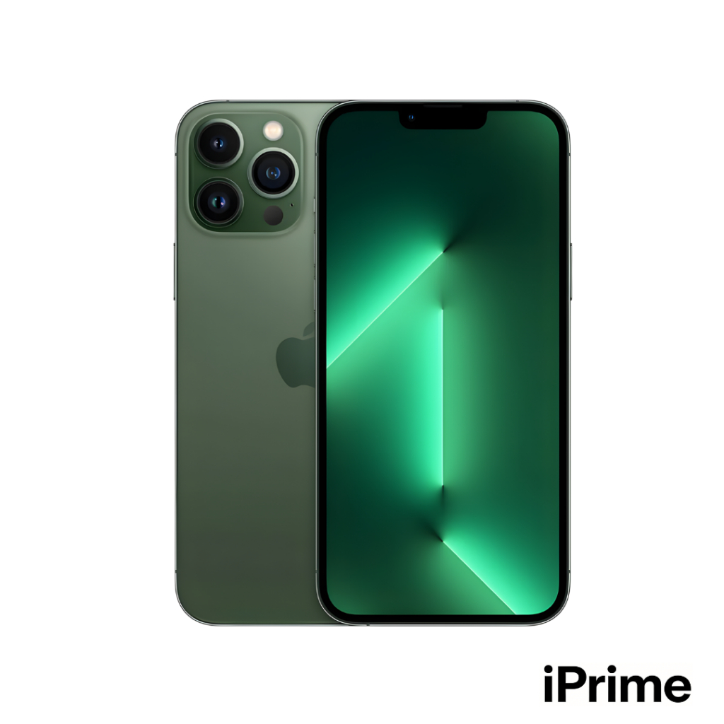 iPhone 13 Pro Max iBox IMEI Permanen Garansi 24 Bulan 100% Original Second Like New iPhone Fullset