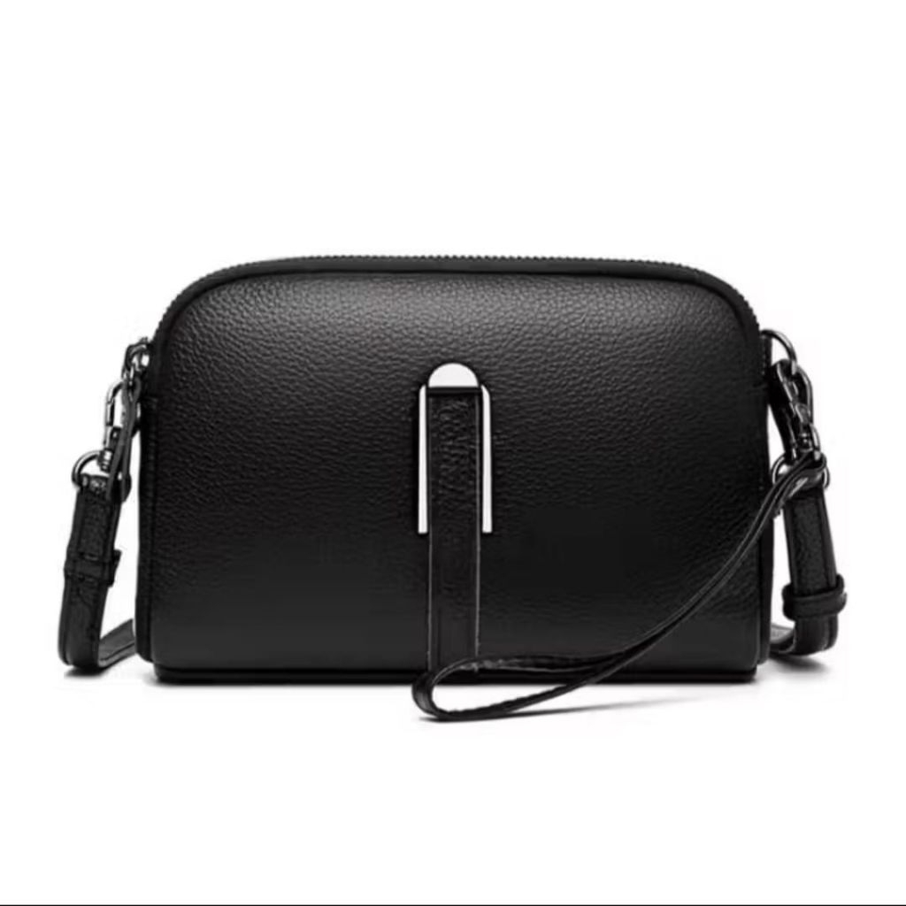 [Model 5] Tas Selempang Wanita Premium | Tas Wanita Selempang Muat Banyak