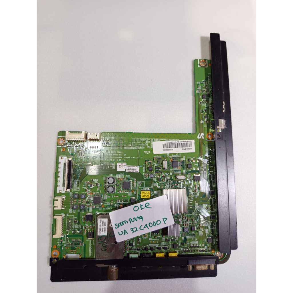 Mainboard TV LED Samsung UA 32C4000 P UA32C4000P
