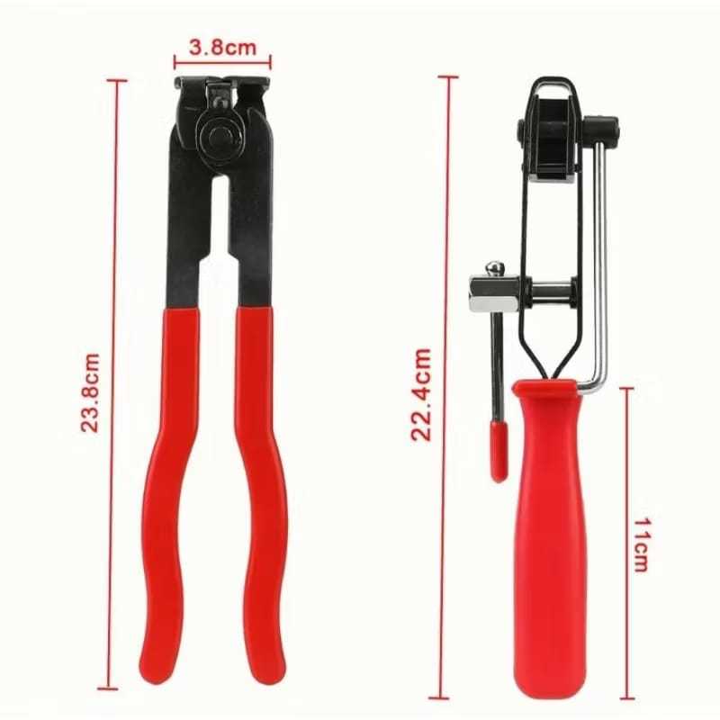 Tang Clamp CV Joint Boot Tool Profesional CV Boot Clamp Plier