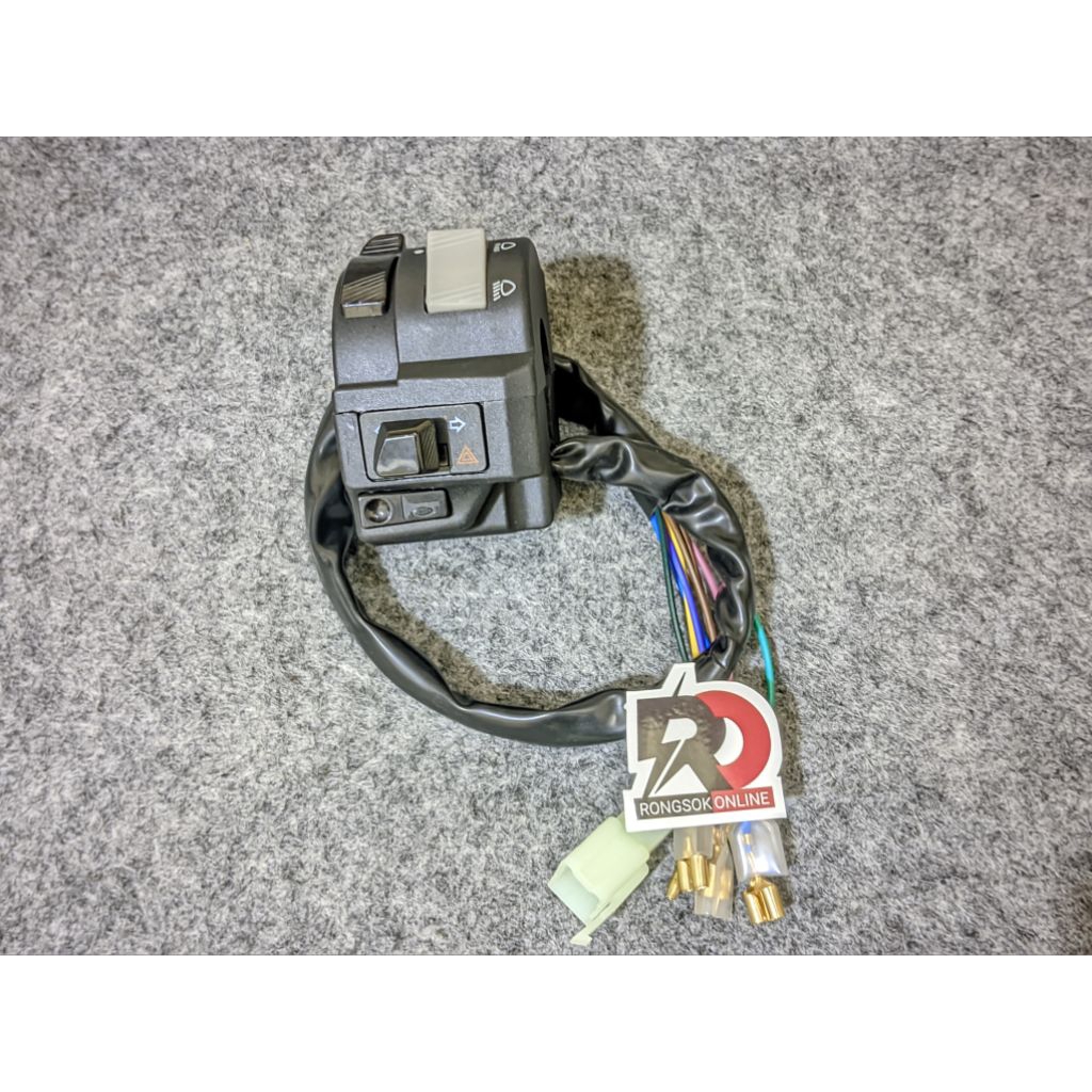 saklar vixion pnp win holder vixion pnp win