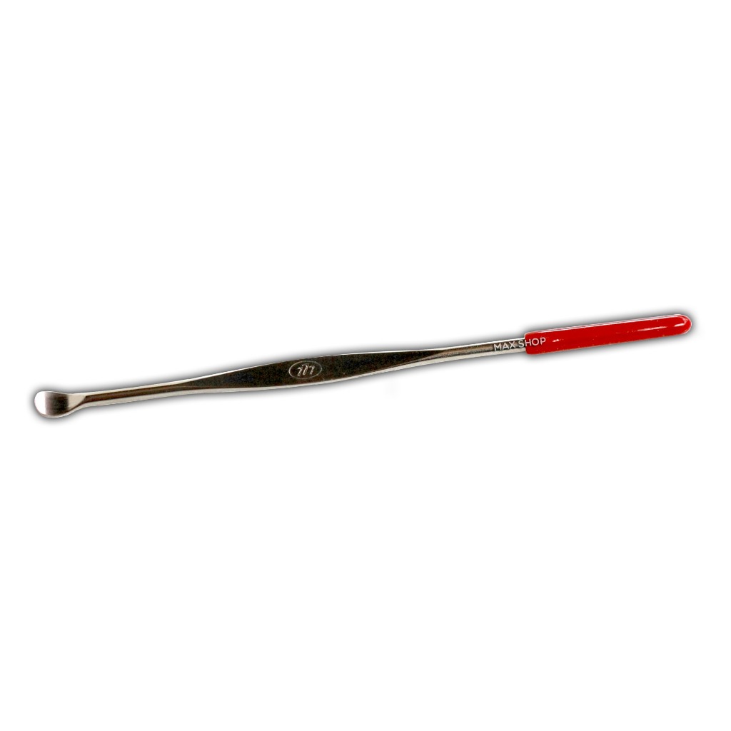 Korek Kuping 777 Original Dengan Sol Karet - Alat Kesehatan -  Earpick - Pembersih Telinga Removal K