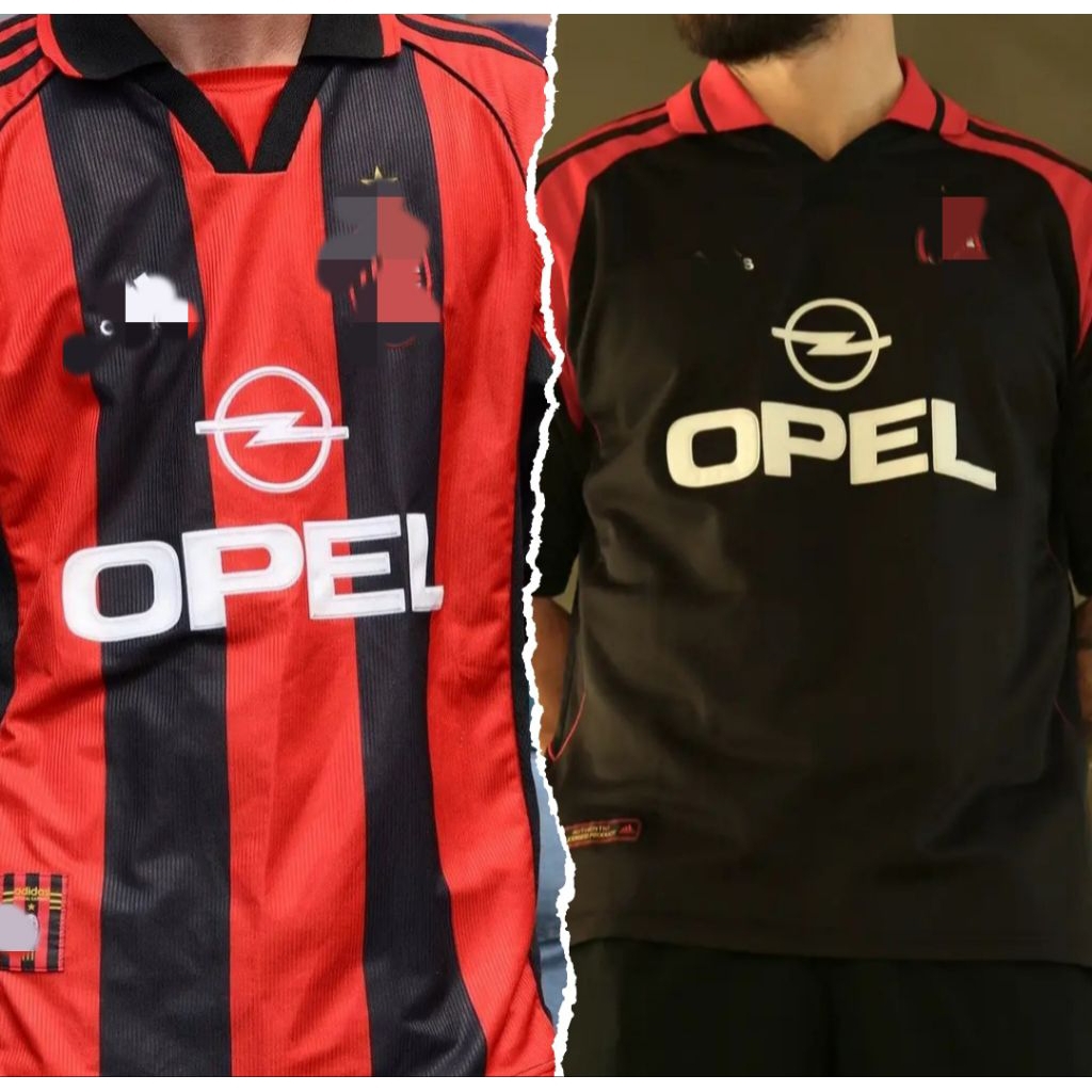 Retro/Klasik | Jersey Bola Retro Grade Ori/Jersey GO/Jersey Import/Jersey Thailand/Jersey 26 27/Jers