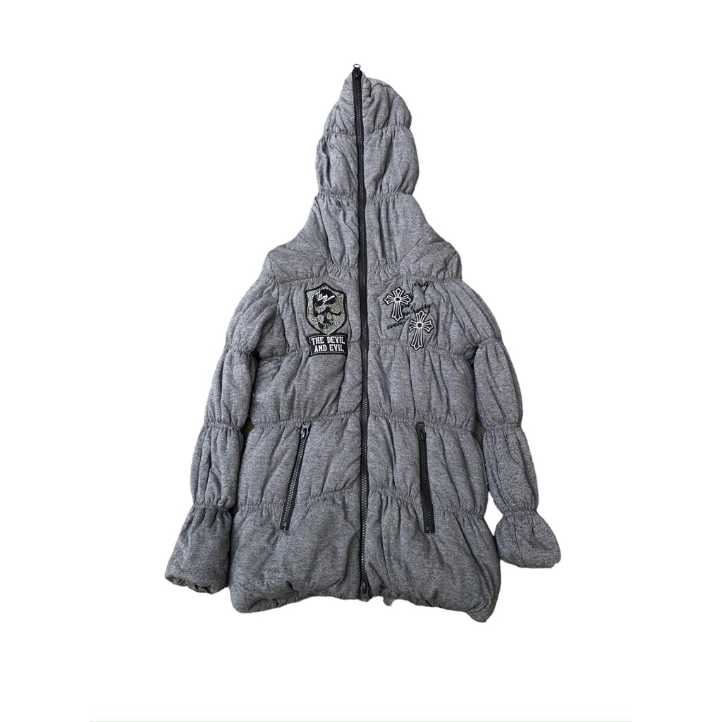 Ghost Of Harlem Jacket