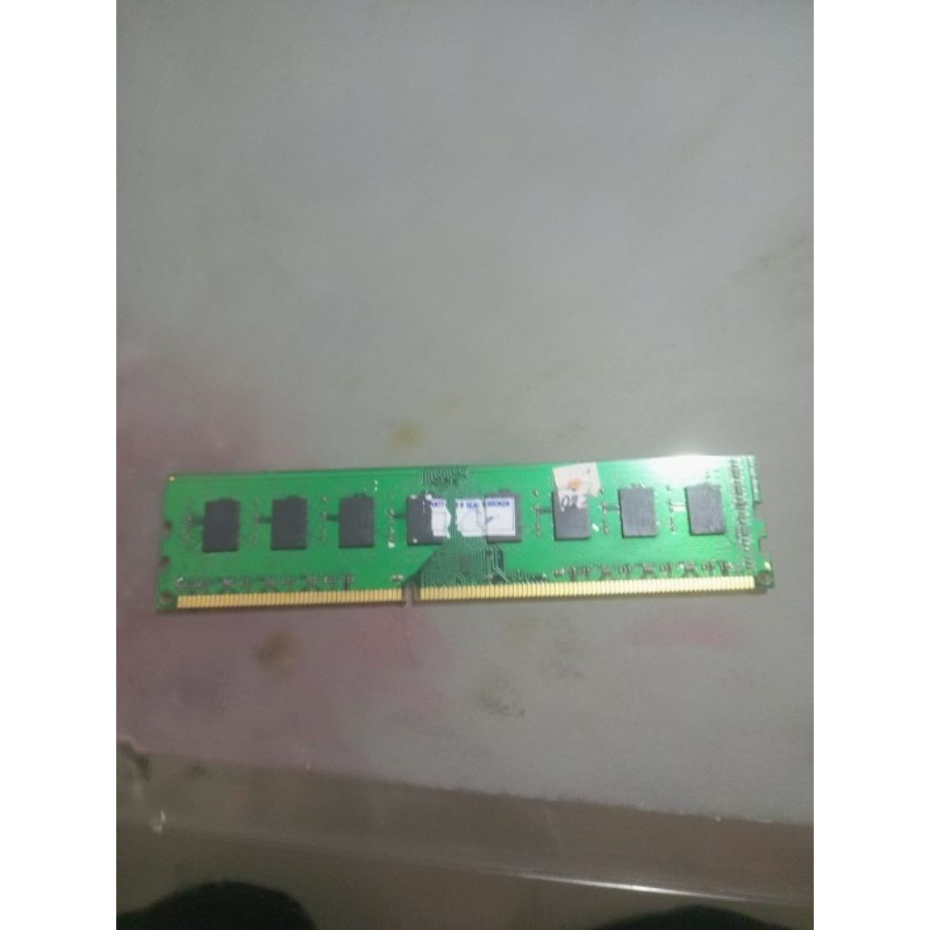 ram Hynix ddr3 4gb