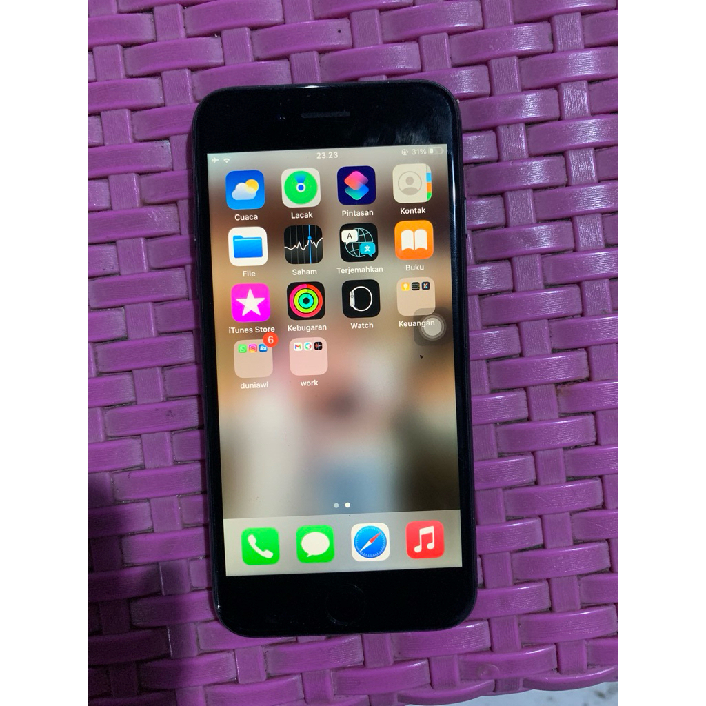 iphone 8 original
