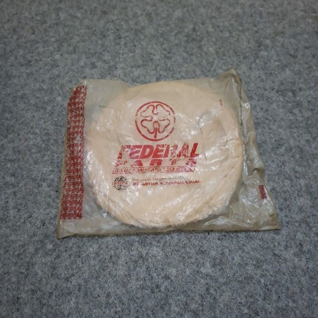 Gear Ger Gir Belakang Win Win100 Honda Win Win100 Asli Original Nos 41201-GF6-010H
