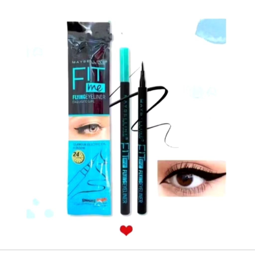 Eyeliner Maybelline Waterproof