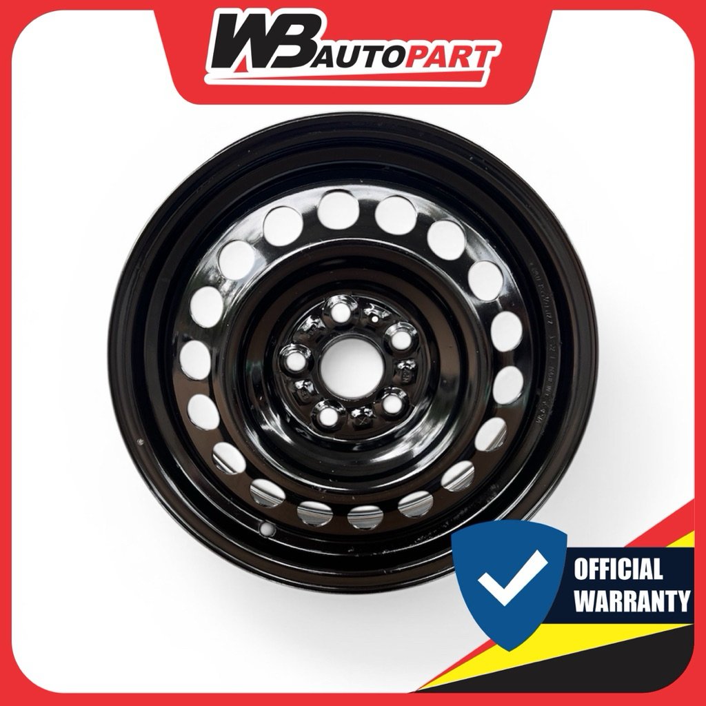 velg r15 pcd 5x100 velg kaleng untuk avanza xenia new sienta dll