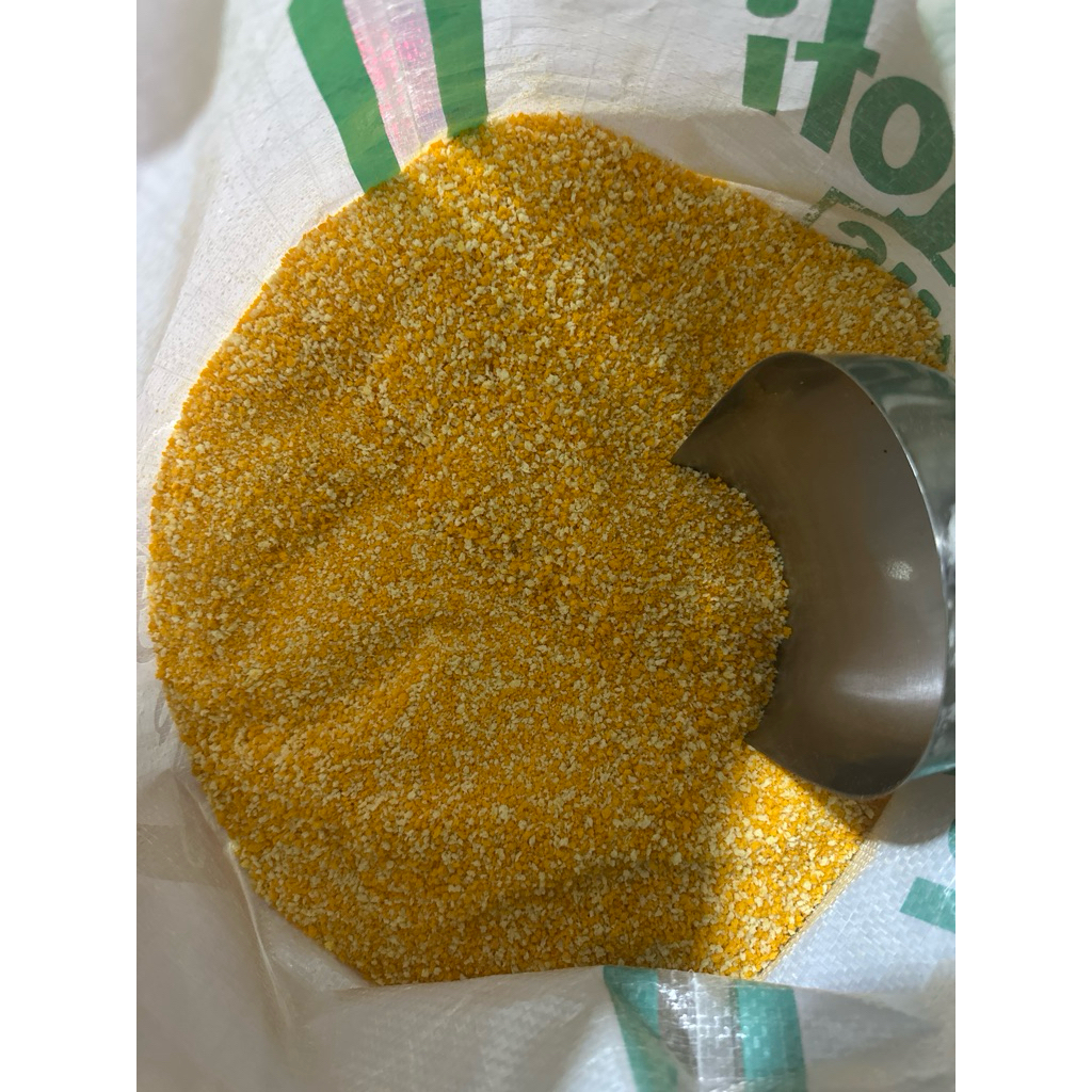 Tepung Panir Putih 1kg - Garing, Renyah, Gurih, Ideal untuk Pisang Goreng, Nugget, dan Katsu